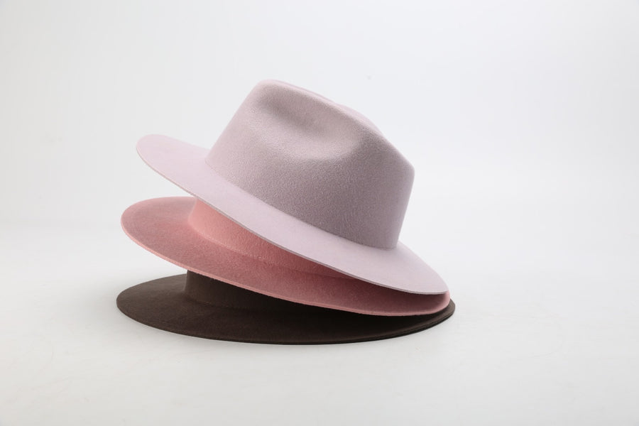 GiGi Fedora Hat