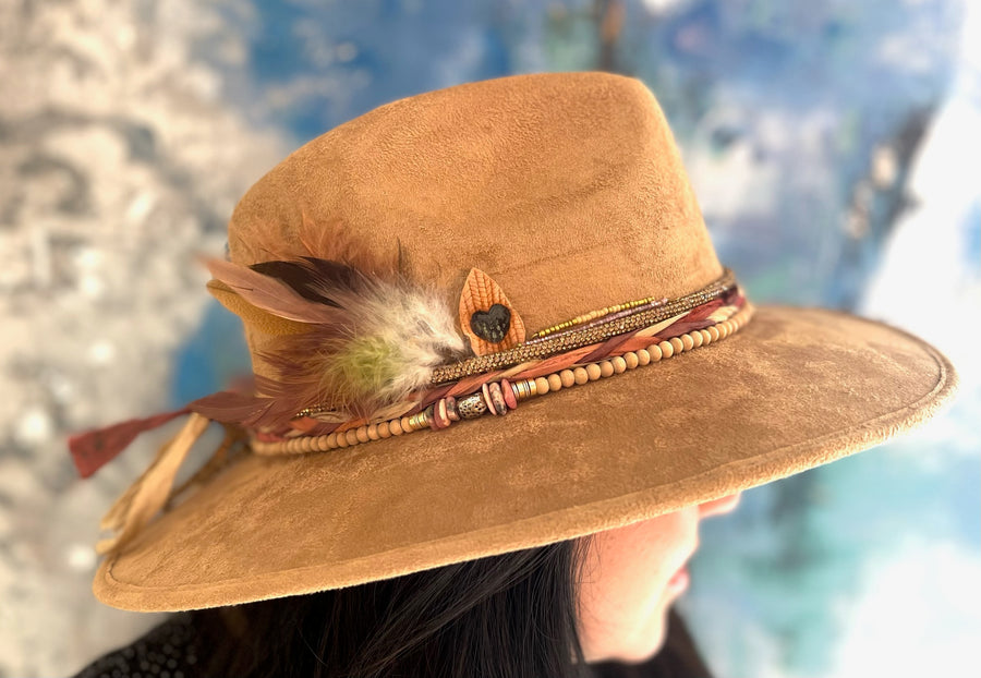 Elizabeth Hat