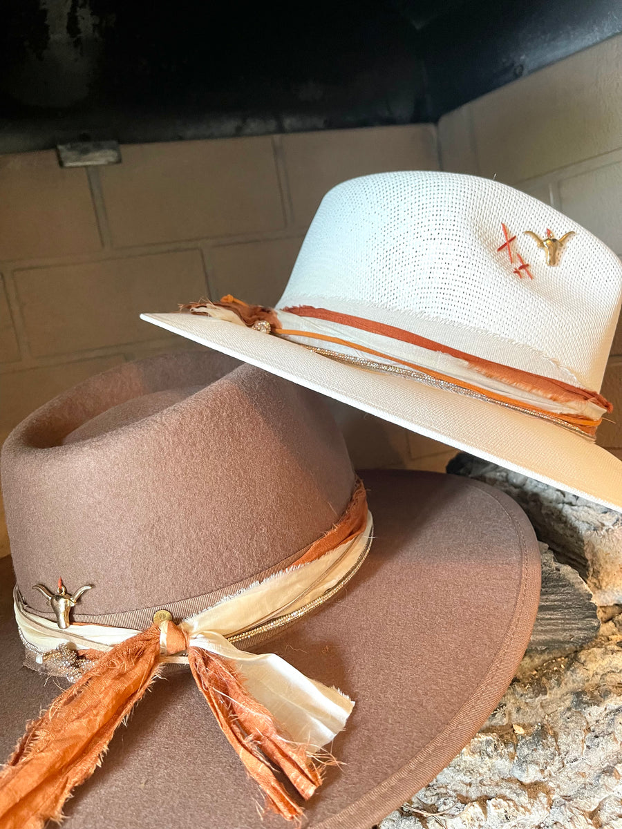 GiGi Rancher Hat