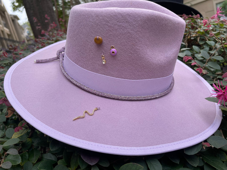 GiGi Rancher Hat