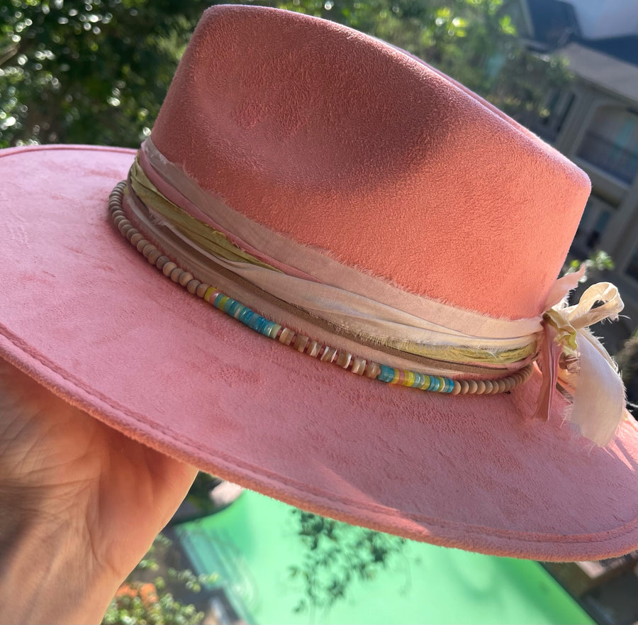 Elizabeth Hat