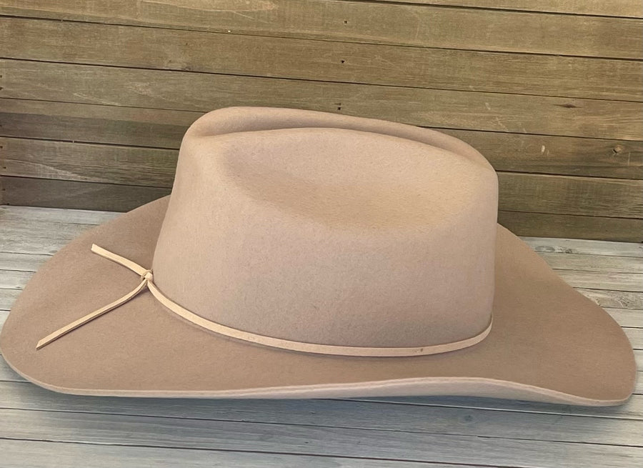 GiGi Western Felt Hat