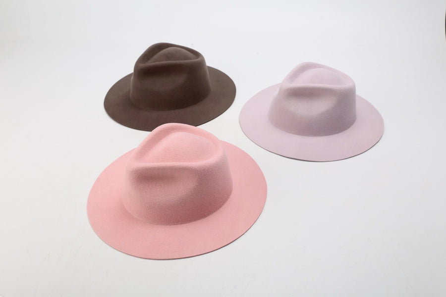 GiGi Fedora Hat