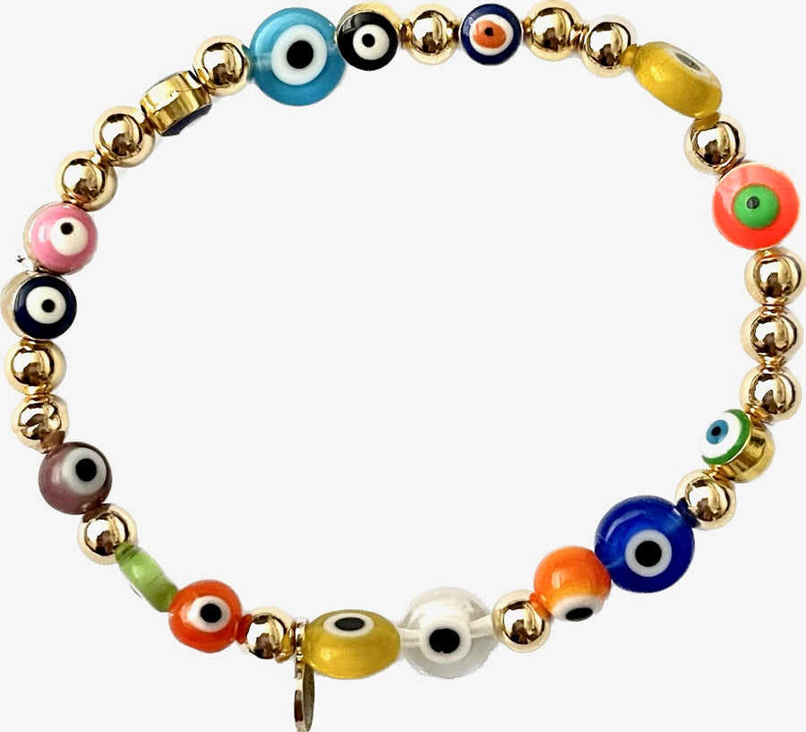 Evil Eye Stack