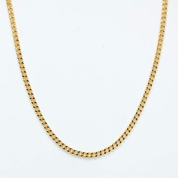 Cuban Link Necklace