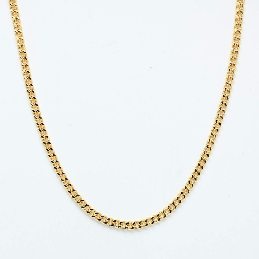 Cuban Link Necklace