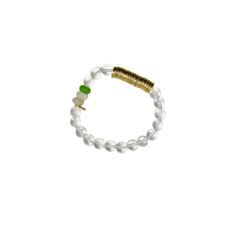 Mystique Quartz Bracelet