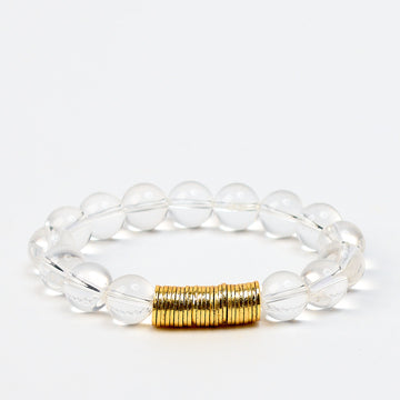 Quartz Bracelet