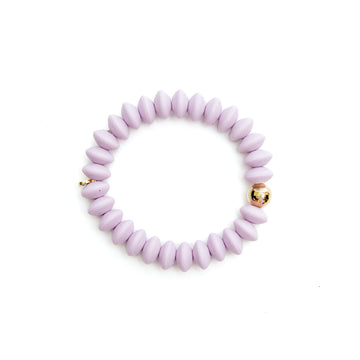 Lavender Wanderlust Silicone