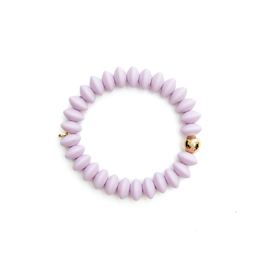 Lavender Wanderlust Silicone